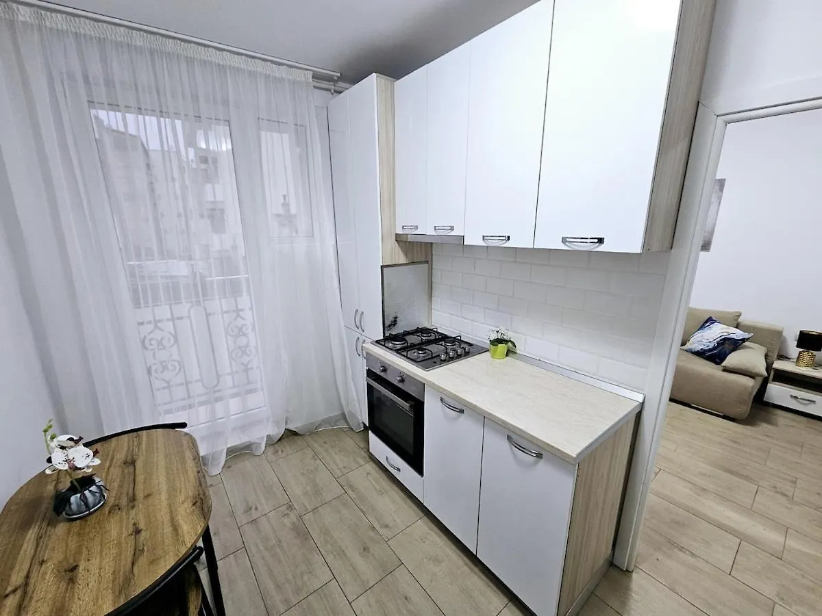 Modern & Cozy Studio Cismigiu Park - Pop6 Bucharest 0*,  Romania