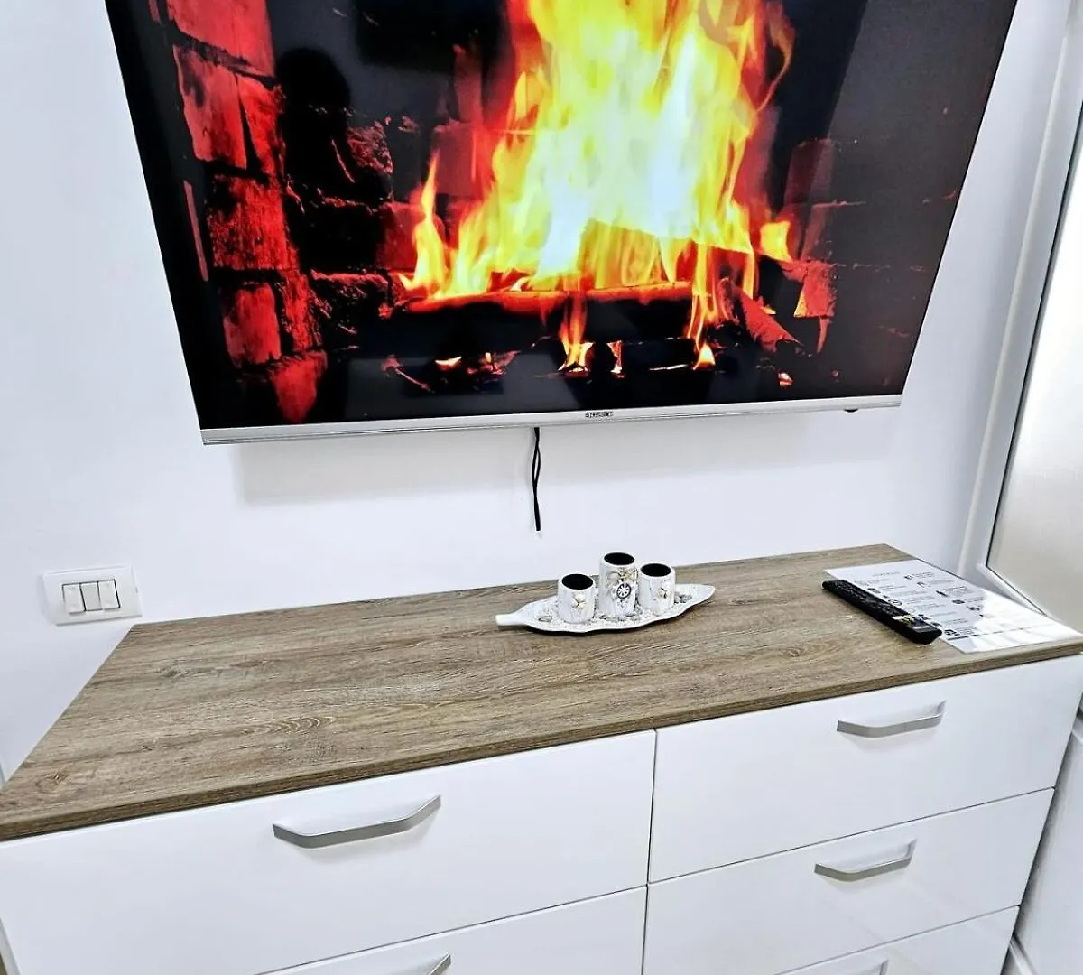 Modern & Cozy Studio Cismigiu Park - Pop6 Bucharest 0*,  Romania