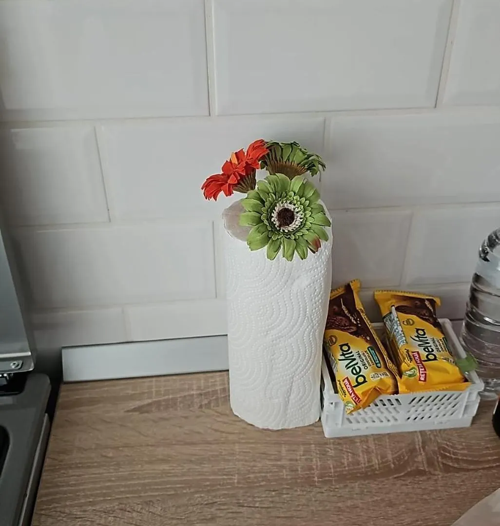 Modern & Cozy Studio Cismigiu Park - Pop6 Bucharest