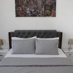  Apartament Luxury Center - Railways Station
