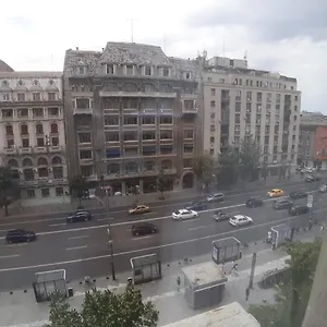 Apartment Luxury Piata Romana Center, Bucharest