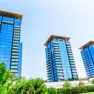 Apartment One Floreasca - Toff Dominium, Bucharest