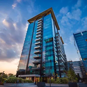  Apartament One Luxury