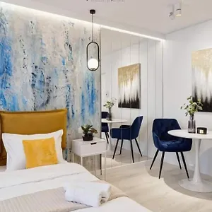  Hotel de apartamente Government Deluxe By Magic