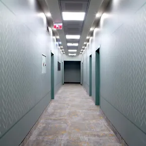 Hotel, Trademark Collection By Wyndham Bukareszt