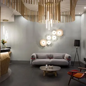 Hotel, Trademark Collection By Wyndham Bukareszt