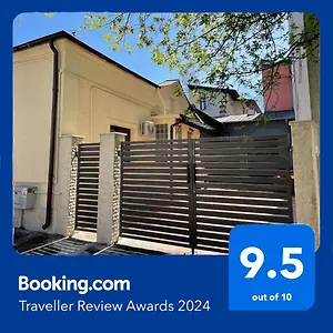  Apartament 2 La Casa -