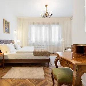 Nobel Boutique Appart hôtel