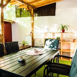 Sport Albergue