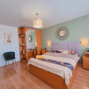 Apartment Old Town, Bucharest