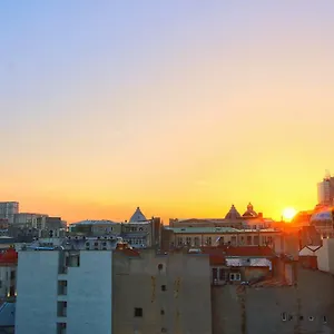 Color Downtown Bucarest